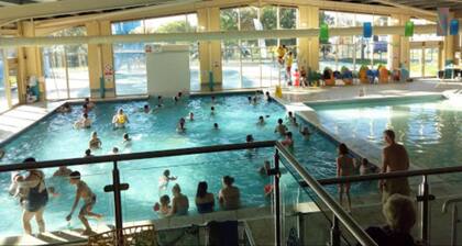 Impeccable 3-bed Caravan in Clacton-on-sea