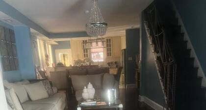 Two bedroom wonderful residental