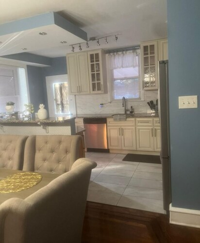 Two bedroom wonderful residental 