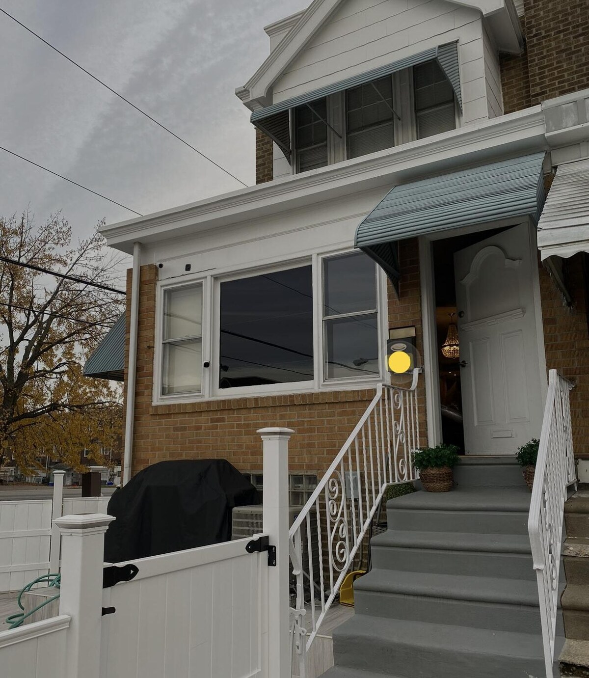 Bild für Gastgeberprofil