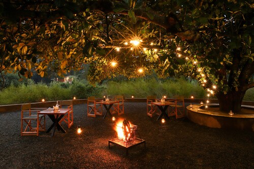 Lemon Tree Wildlife Resort Kanha