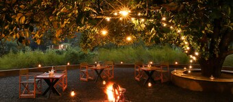 Lemon Tree Wildlife Resort Kanha