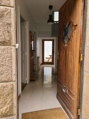 Interior - Marceline: Maison de Ville, au Coeur de Lannion, Entièrement Rénovée en 2023 (Lannion)