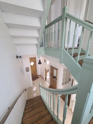 Interior - Marceline: Maison de Ville, au Coeur de Lannion, Entièrement Rénovée en 2023 (Lannion)