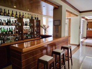 Reception - Hotel Beira Mar (Angra do Heroismo)