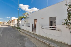 Exterior - 3681 Casakore by Barbarhouse (Porto Cesareo)