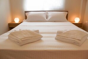 公寓 | 1 間臥室、書桌