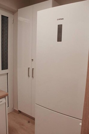 Apartment | 1 bedroom, desk
