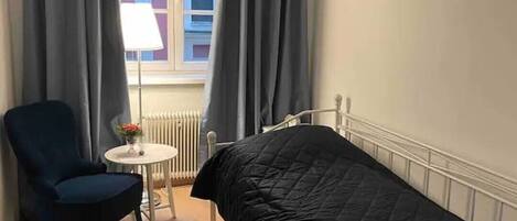 1 Schlafzimmer, WLAN