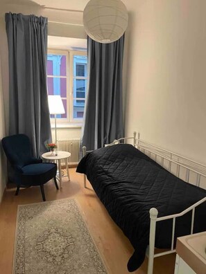 1 bedroom, WiFi - Stylish cozy apartment in graz (Graz)