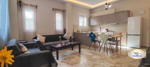 Departamento | 2 habitaciones