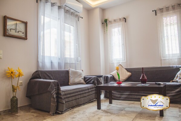 Departamento | 2 habitaciones