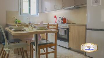 Apartment | Private kitchen