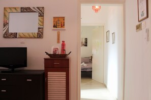 Apartment | 1 bedroom - Santa Barbara s Cute Apartment (Kalamata)