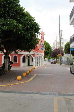 Lägenhet | 1 sovrum