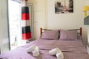 Lägenhet | 1 sovrum