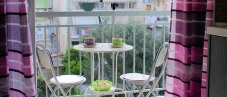 Apartment | 1 bedroom