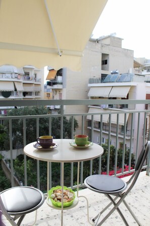 Apartment | 1 bedroom - Santa Barbara s Cute Apartment (Kalamata)