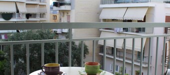 Santa Barbara s Cute Apartment