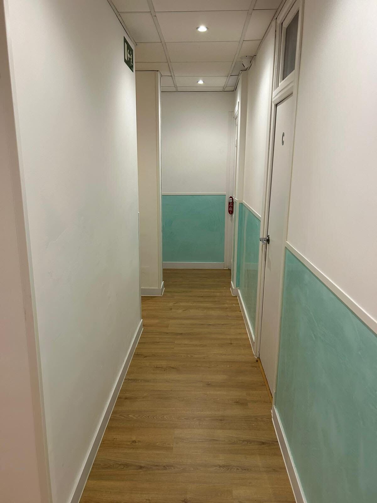 Foto - Hostal Flat55Madrid