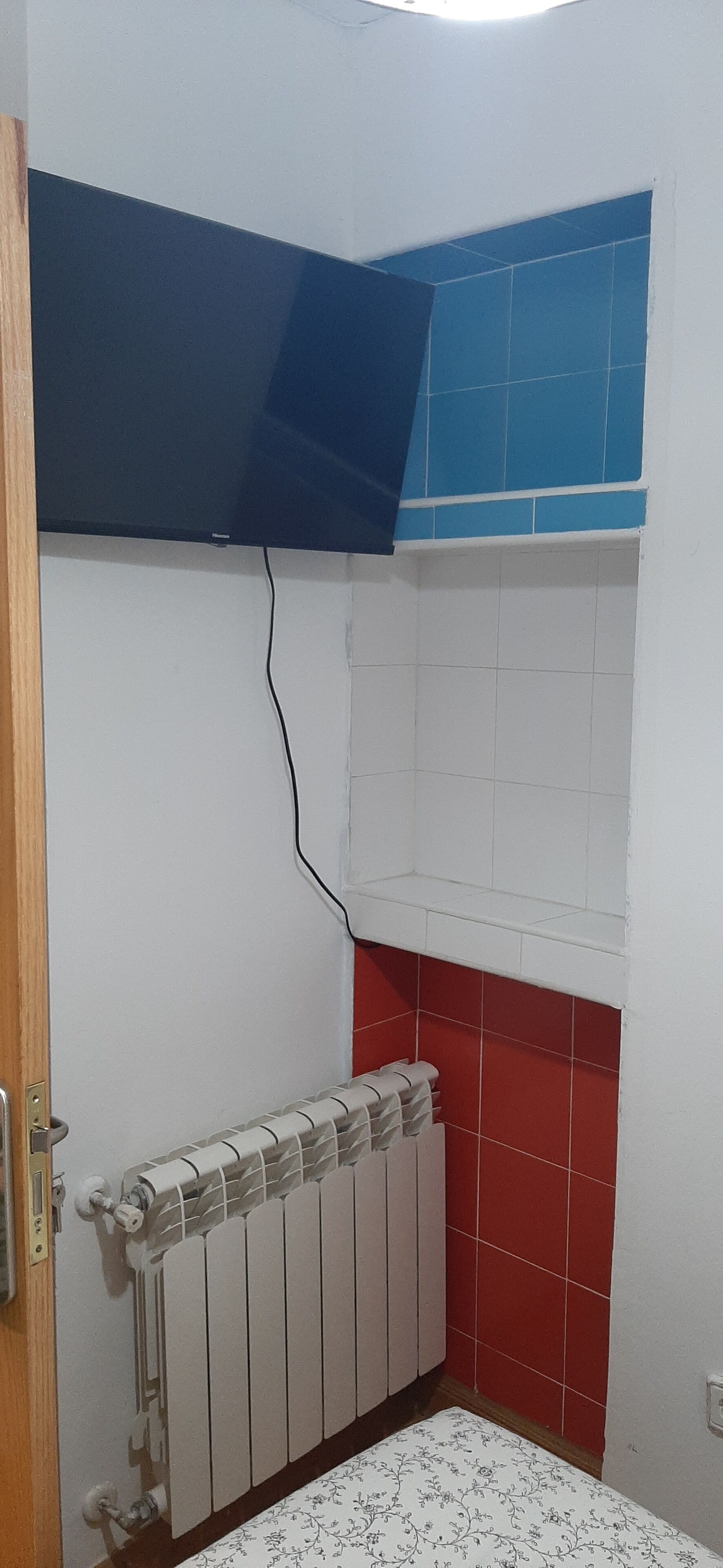 Foto - Hostal Flat55Madrid