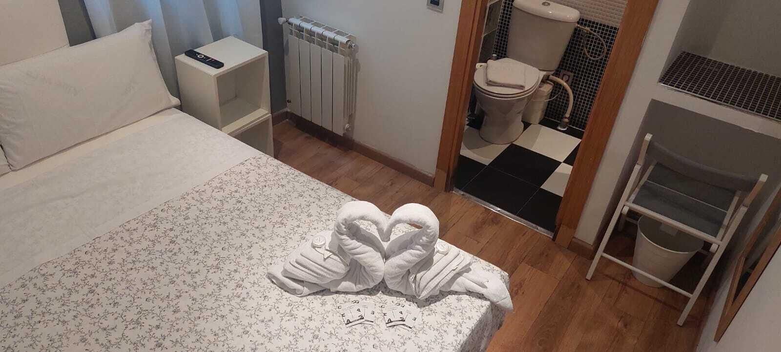 Foto - Hostal Flat55Madrid