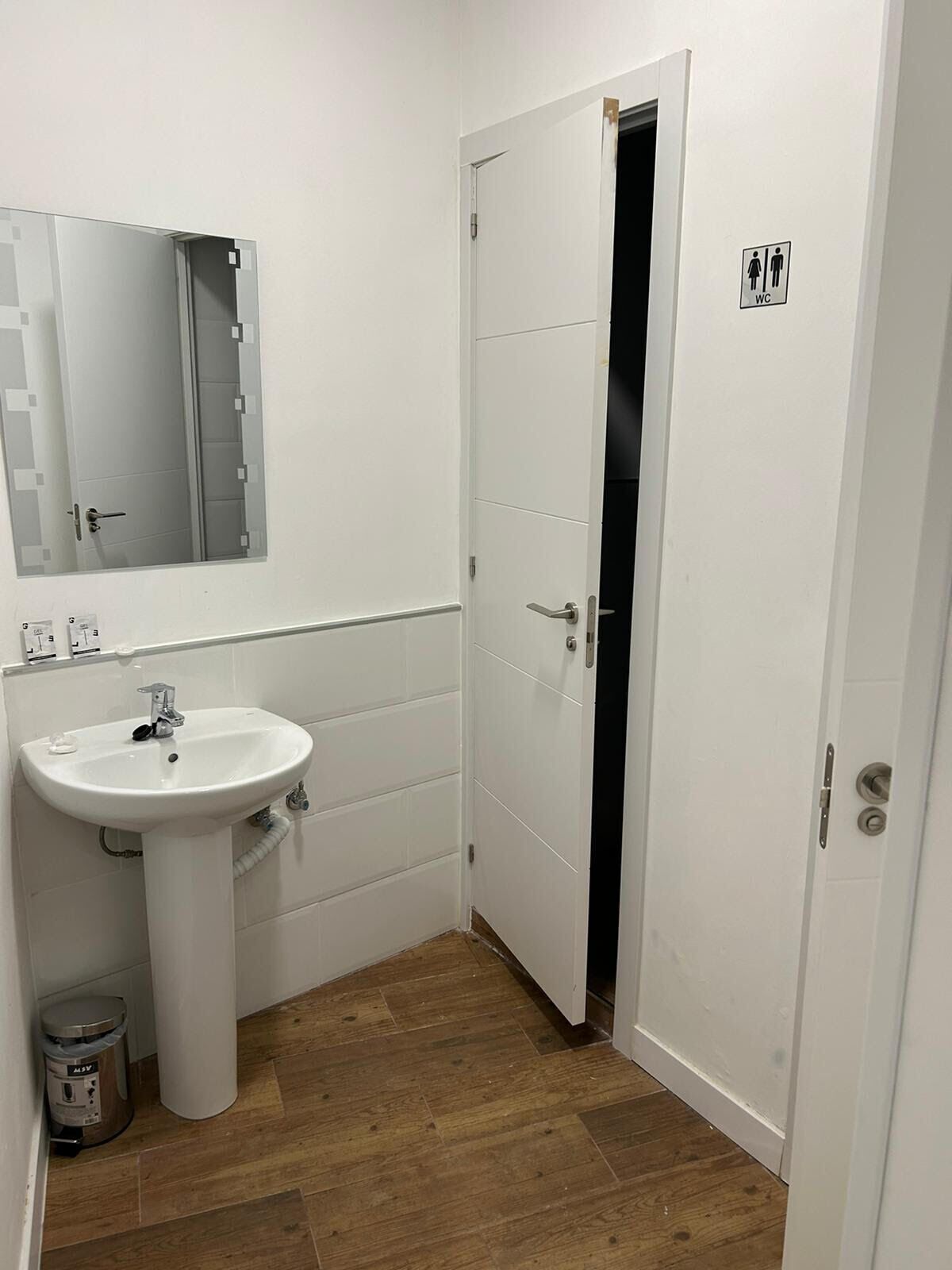 Foto - Hostal Flat55Madrid