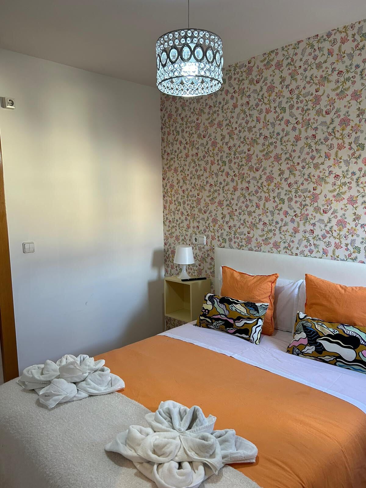 Foto - Hostal Flat55Madrid