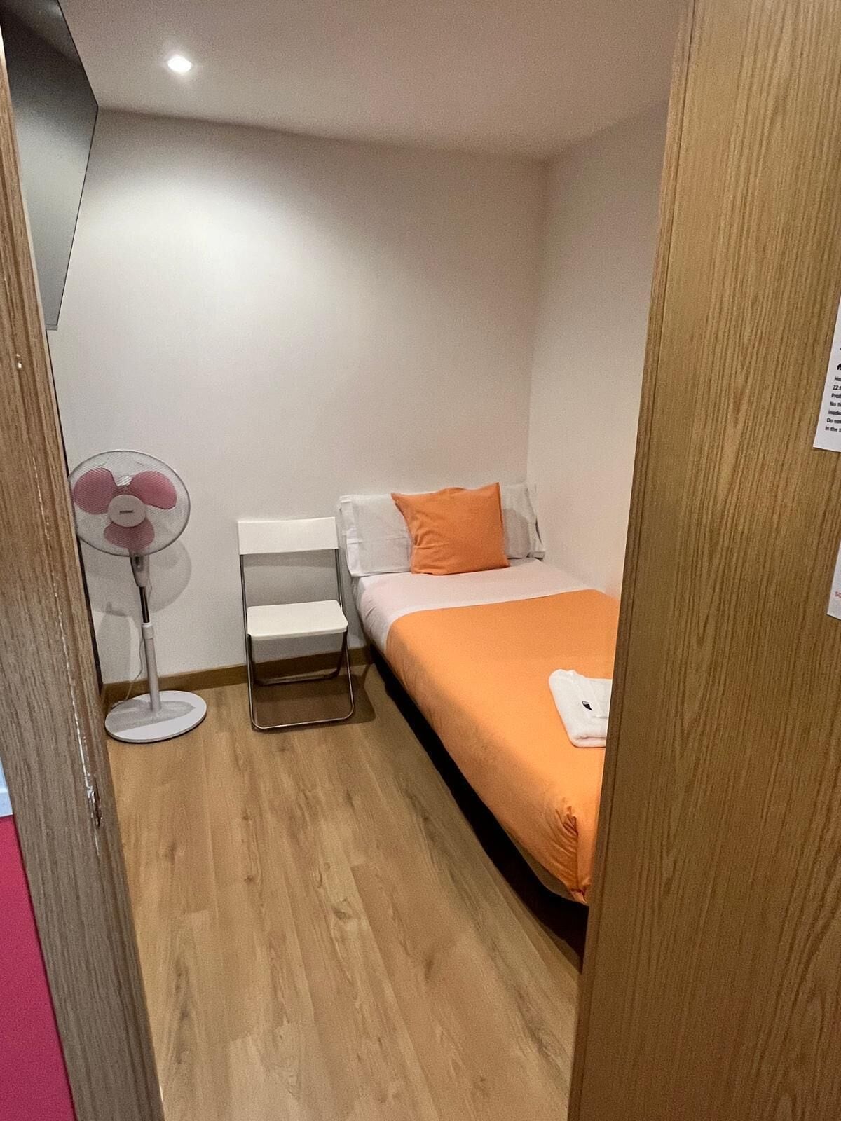 Photo - Hostal Flat55Madrid