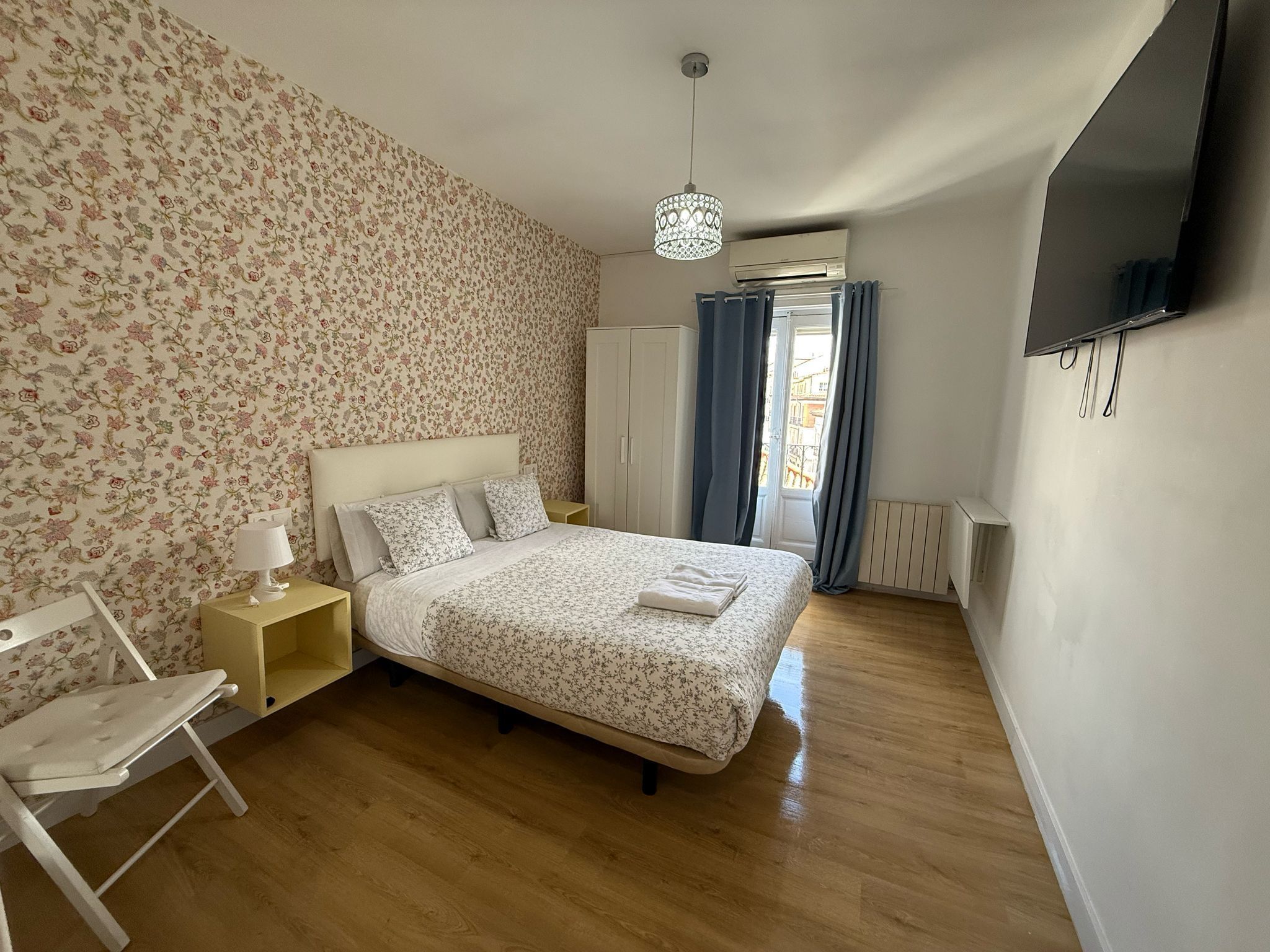 Foto - Flat55madrid