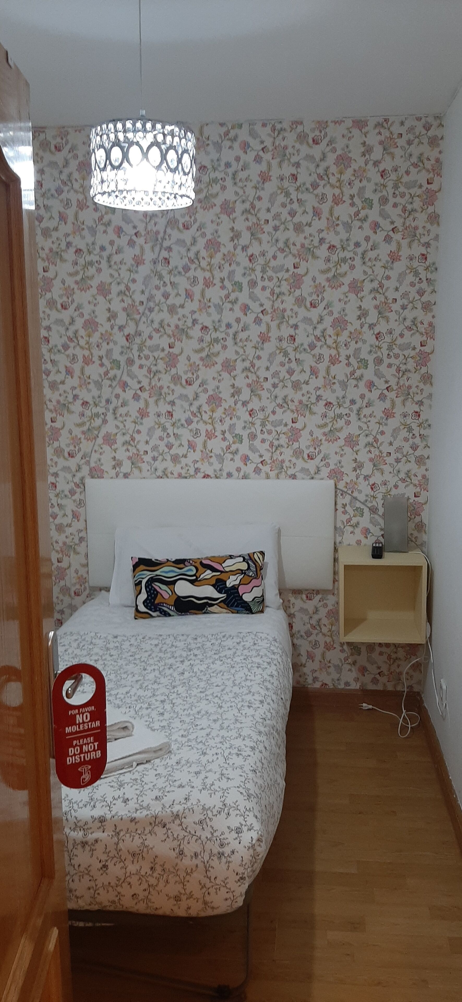 Foto - Hostal Flat55Madrid