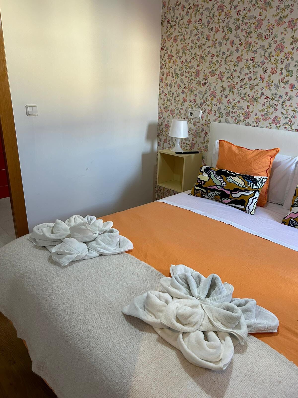 Foto - Hostal Flat55Madrid