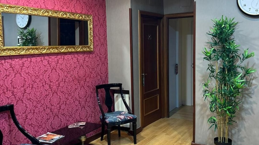 Flat55madrid