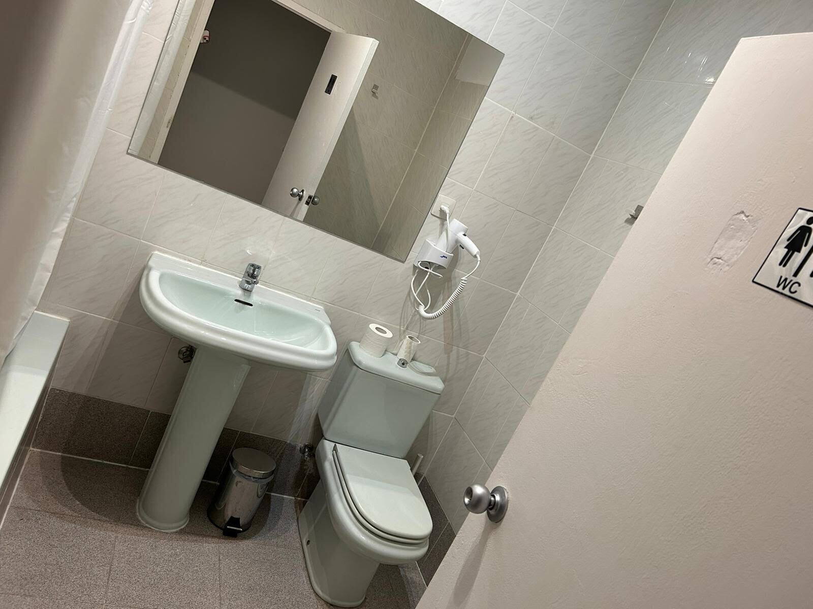 Foto - Hostal Flat55Madrid