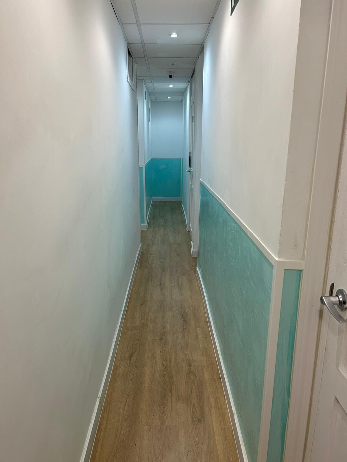 Foto - Hostal Flat55Madrid