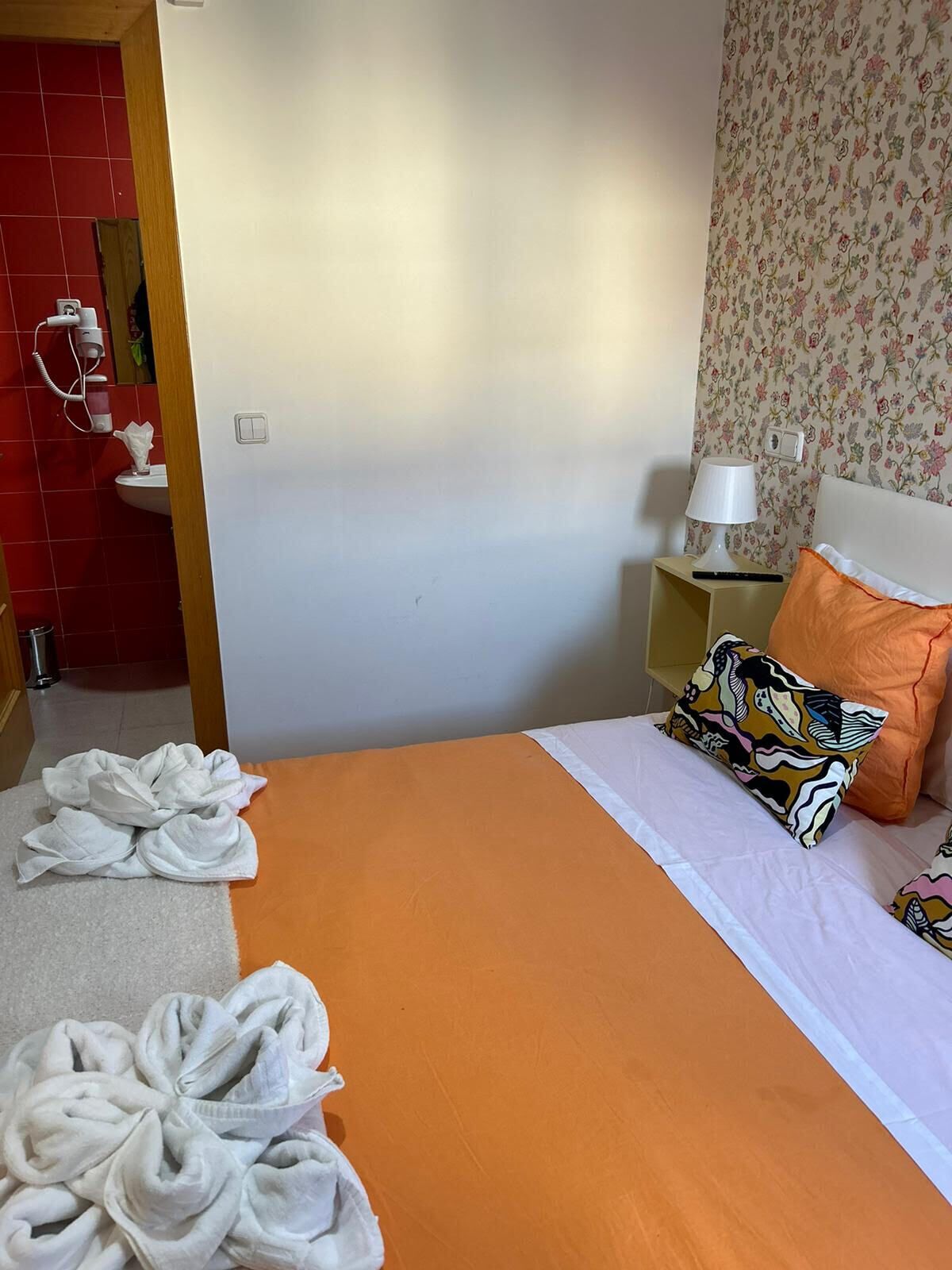 Foto - Hostal Flat55Madrid