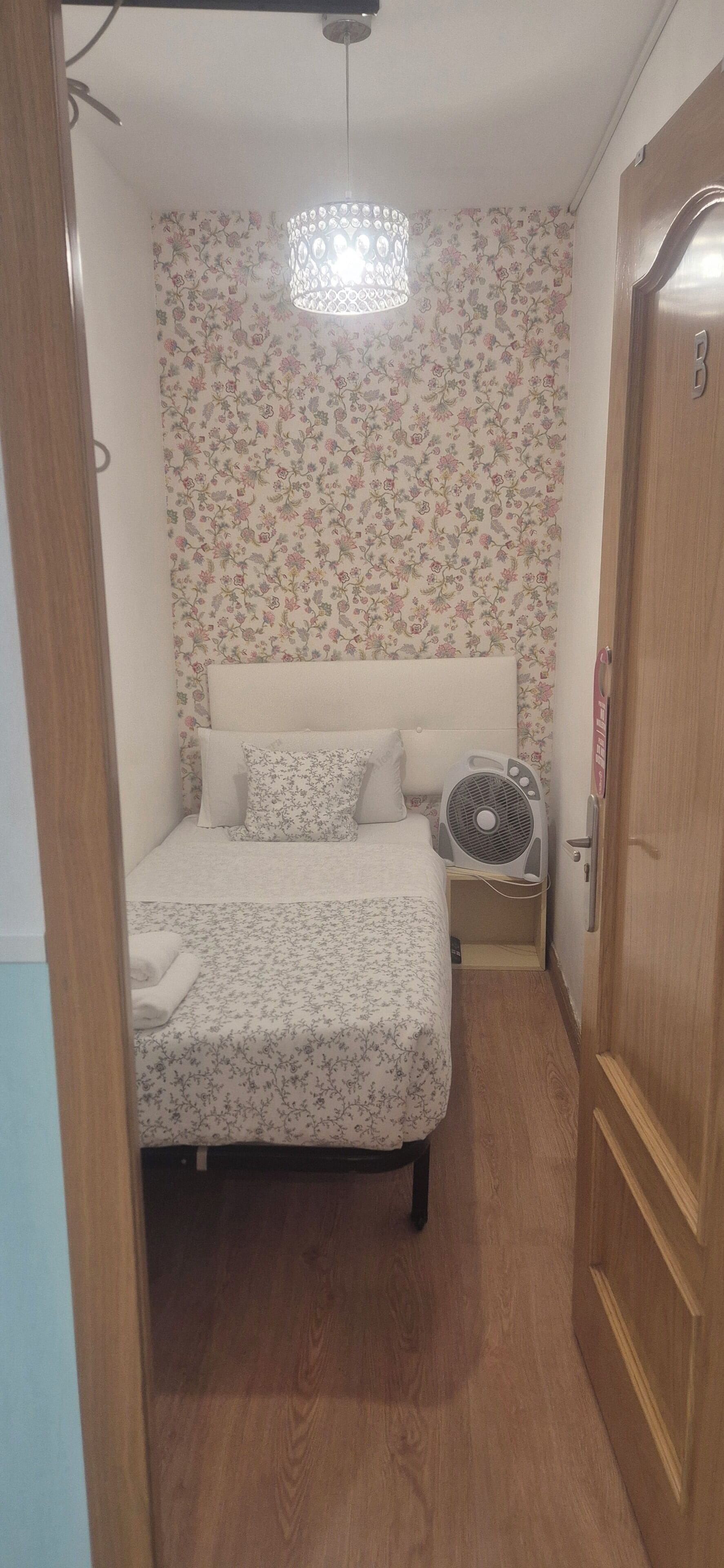 Photo - Hostal Flat55Madrid