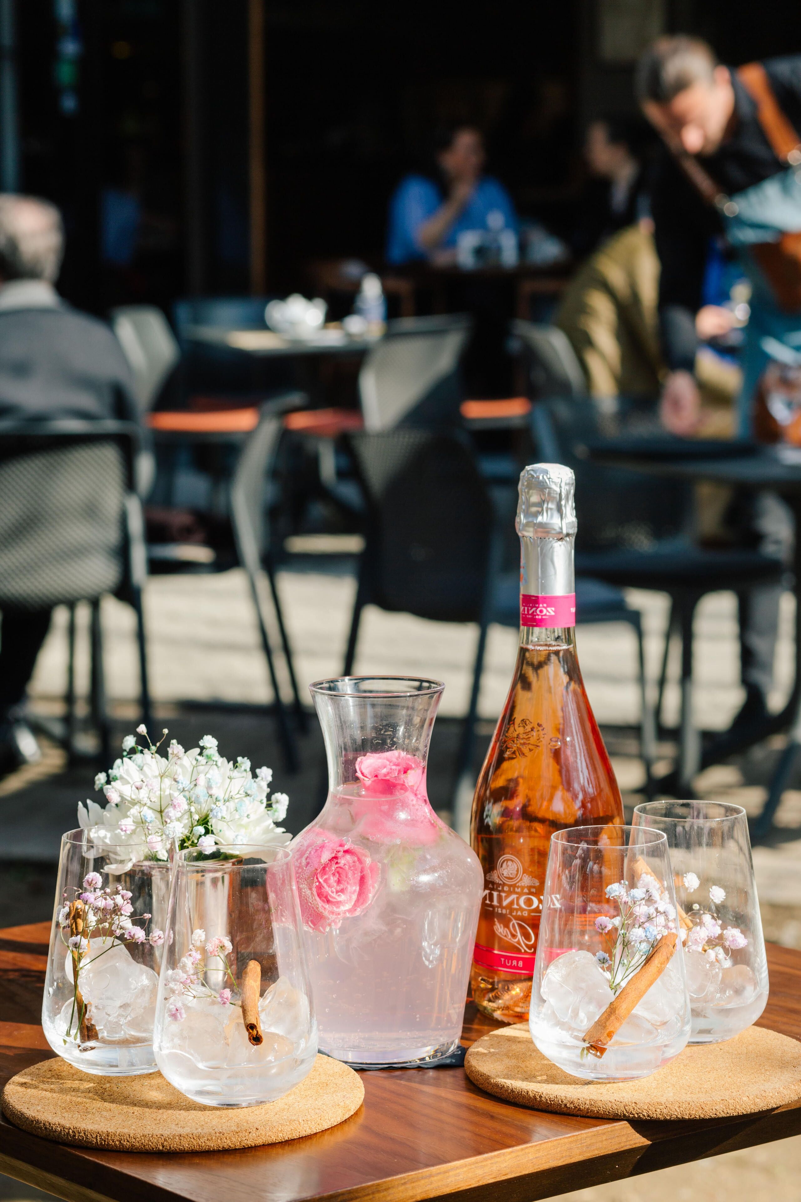 Photo - Hotel Square by MARGO