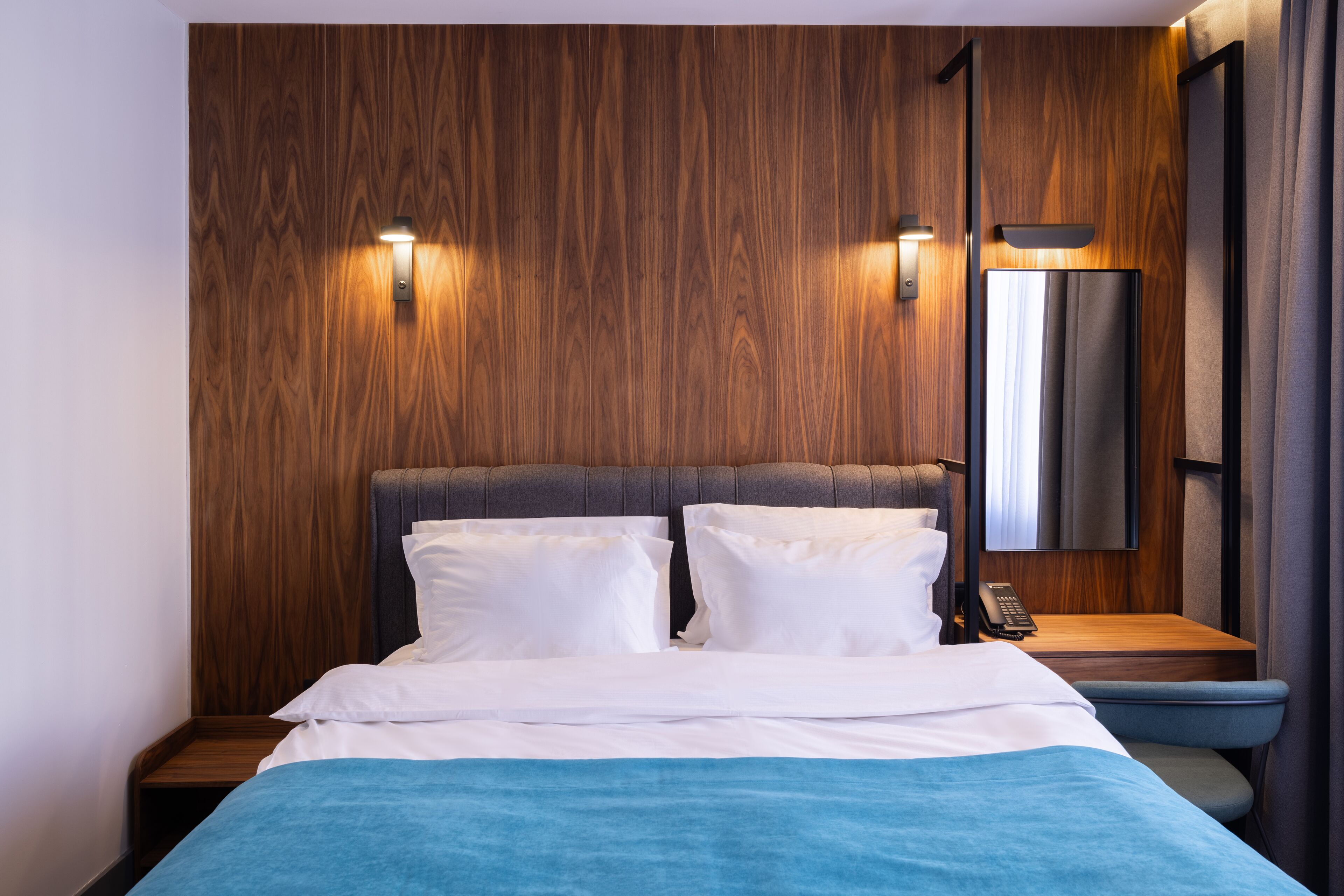 Photo - Hotel Square by MARGO