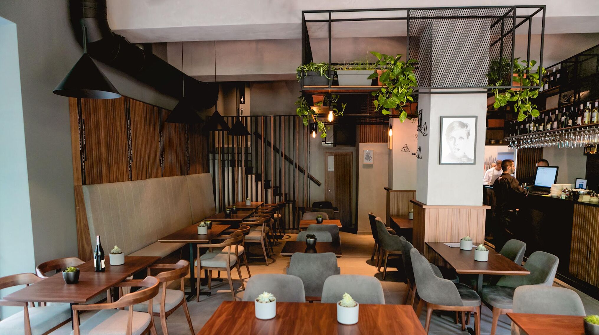 Photo - Hotel Square by MARGO