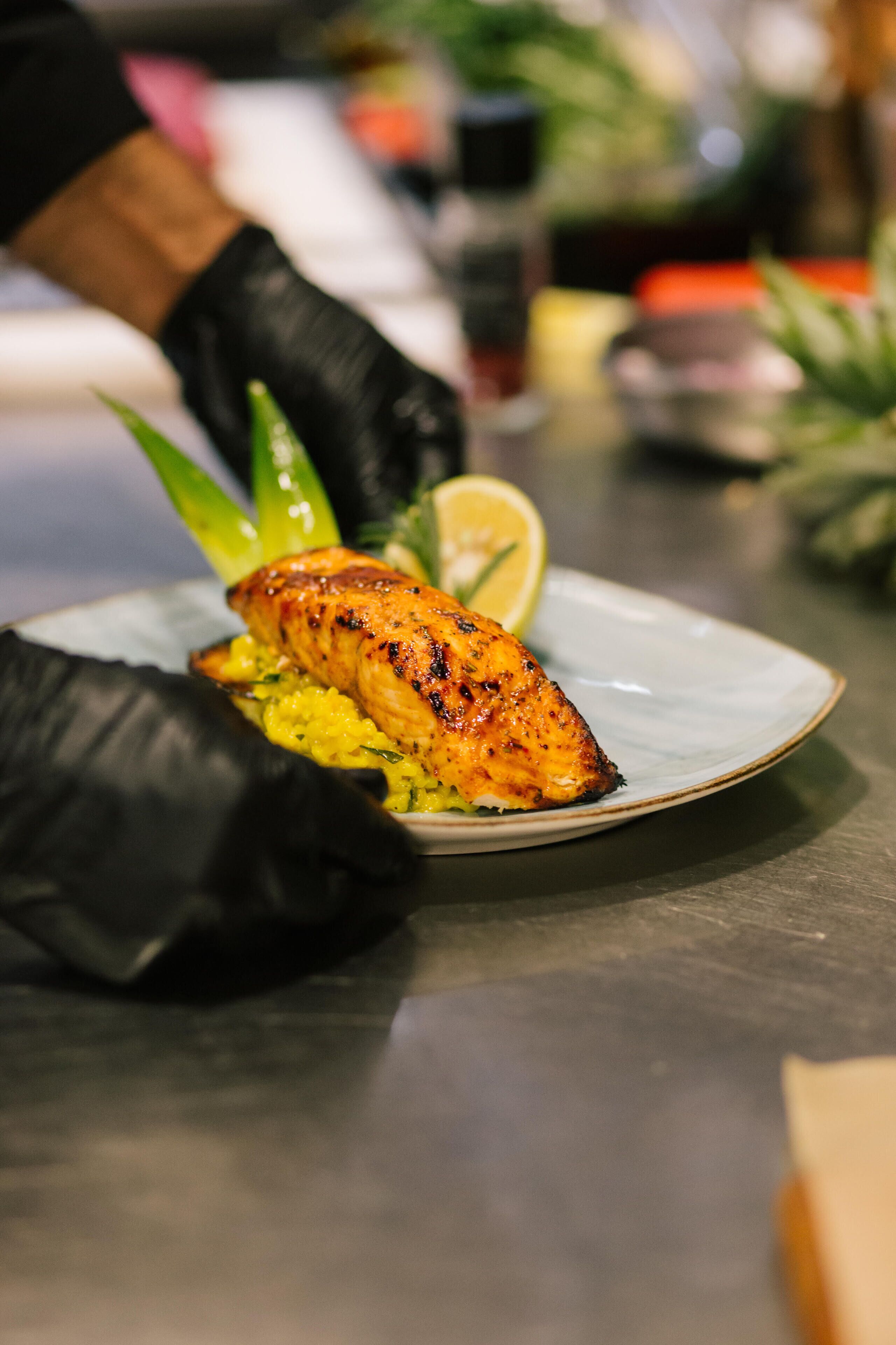 Photo - Hotel Square by MARGO