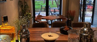 SQUARE by Margo Hotel