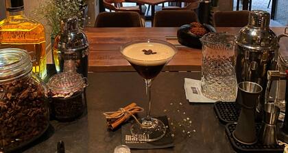 SQUARE by Margo Hotel