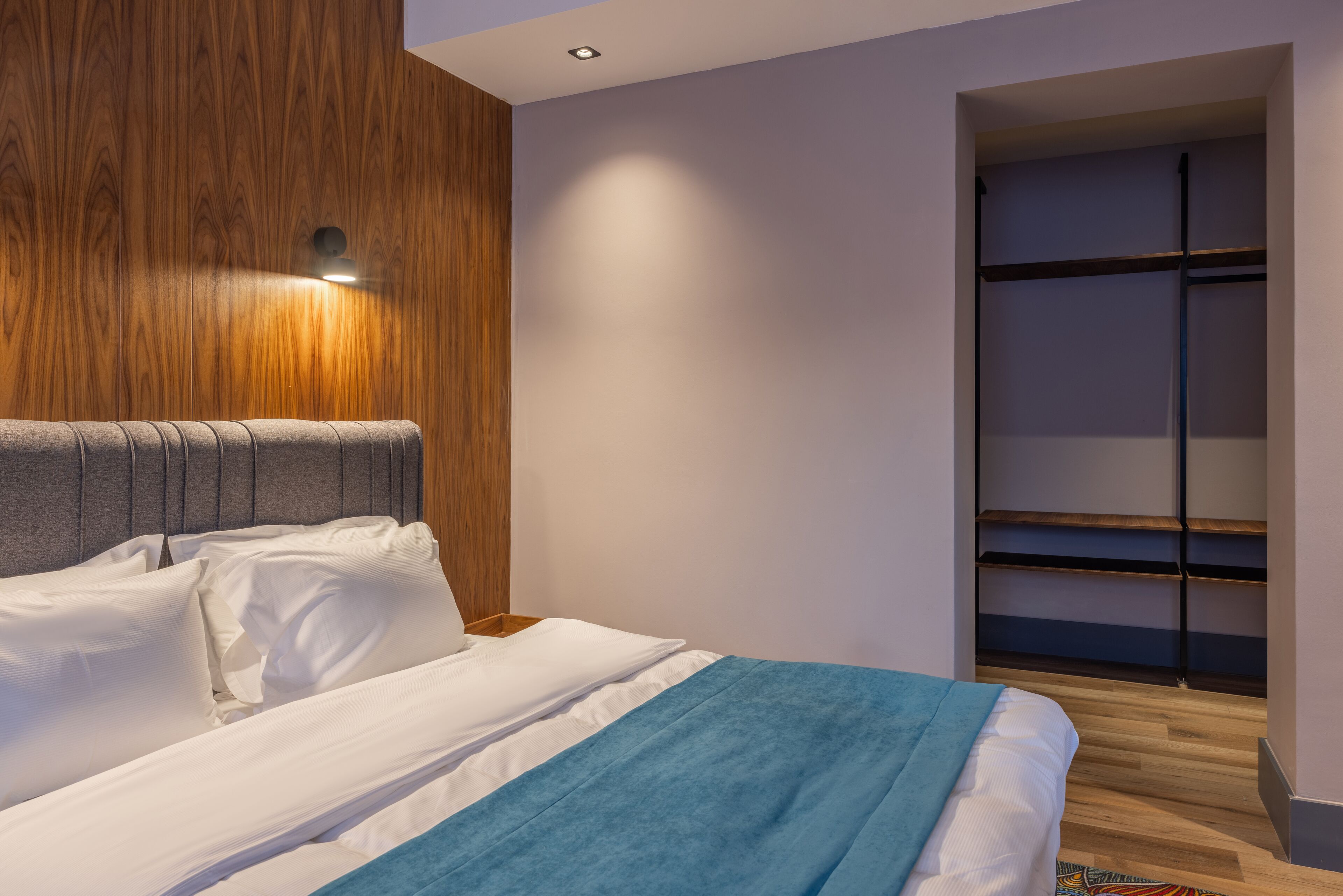 Photo - Hotel Square by MARGO