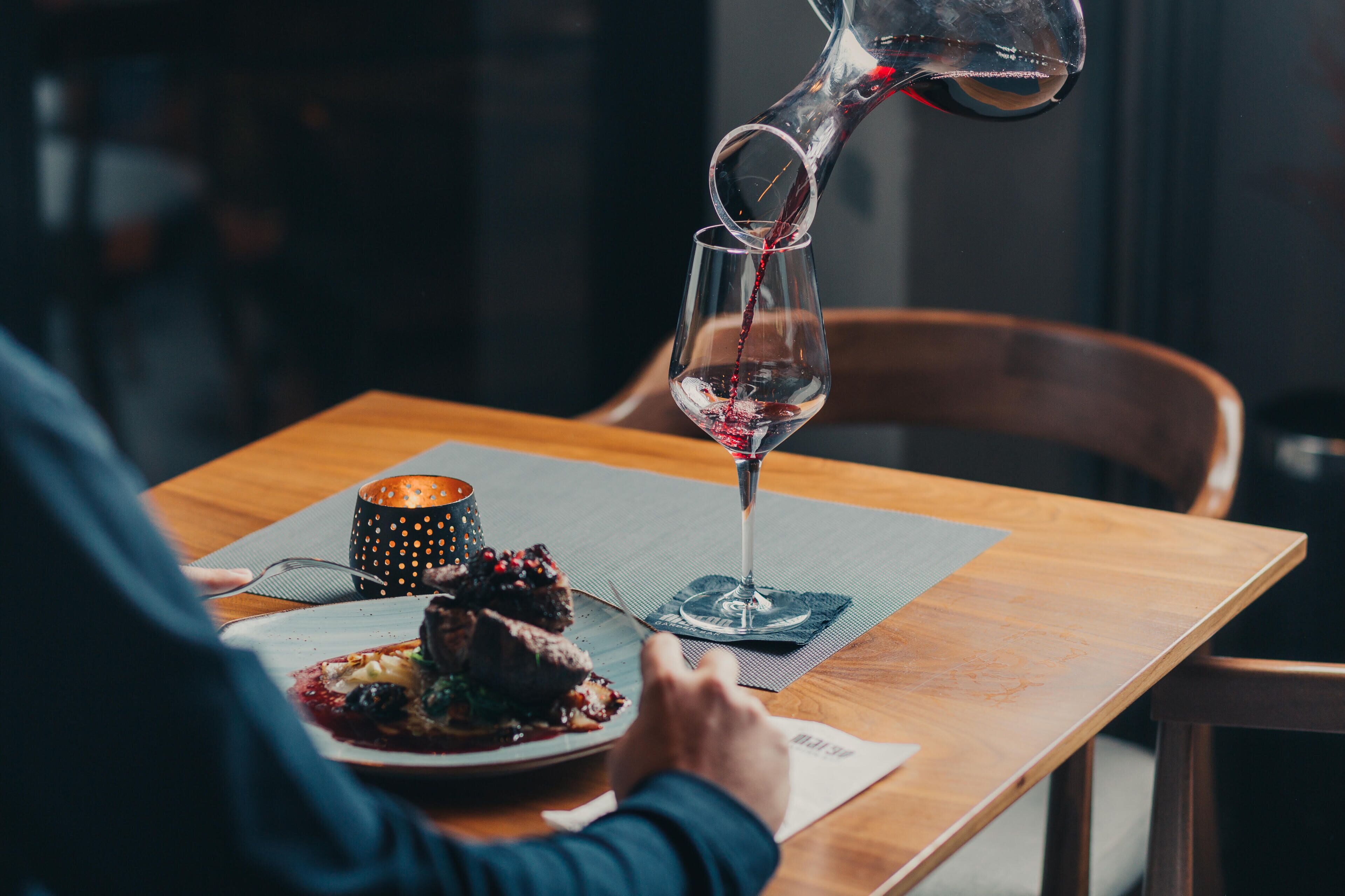 Photo - Hotel Square by MARGO