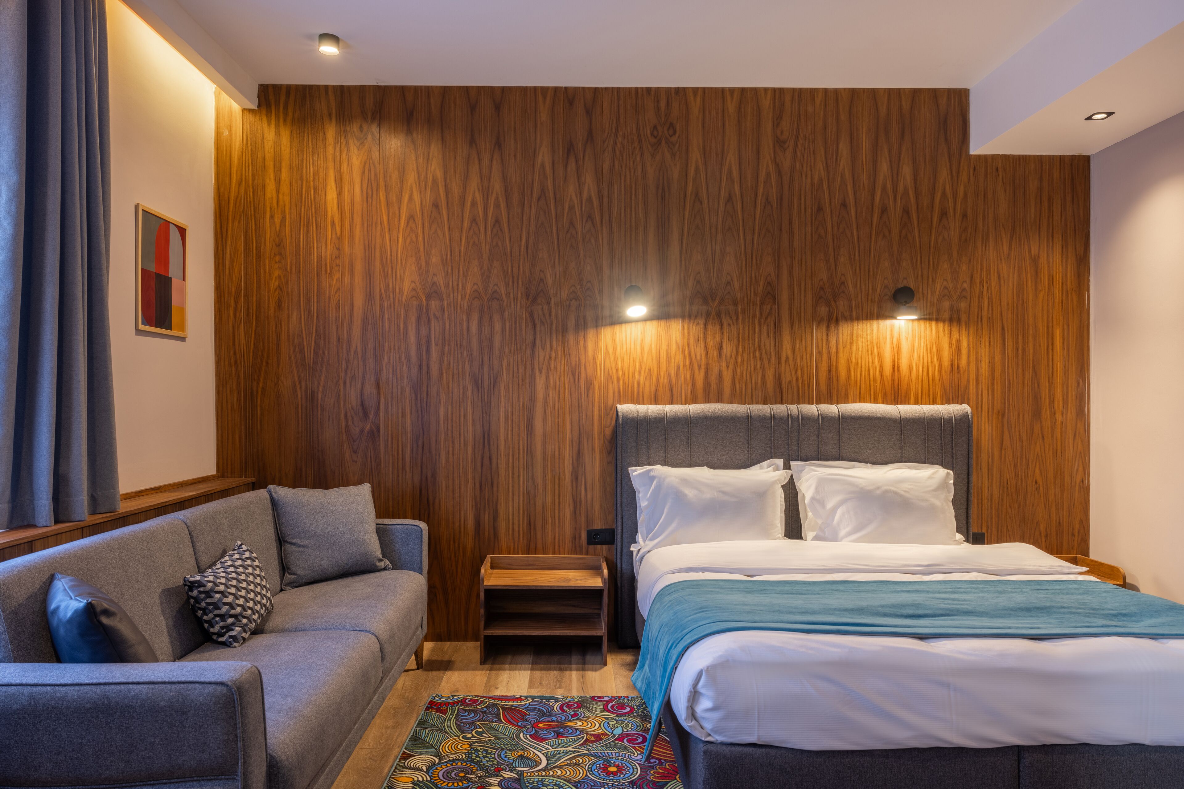 Photo - Hotel Square by MARGO