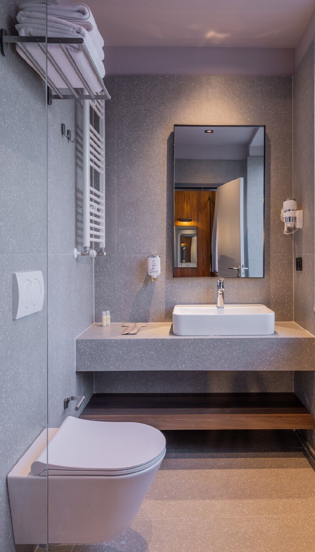 Photo - Hotel Square by MARGO