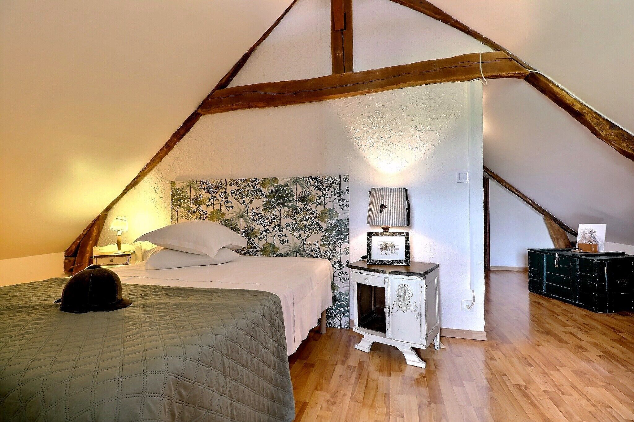 Cortinas blackout y wifi gratis 