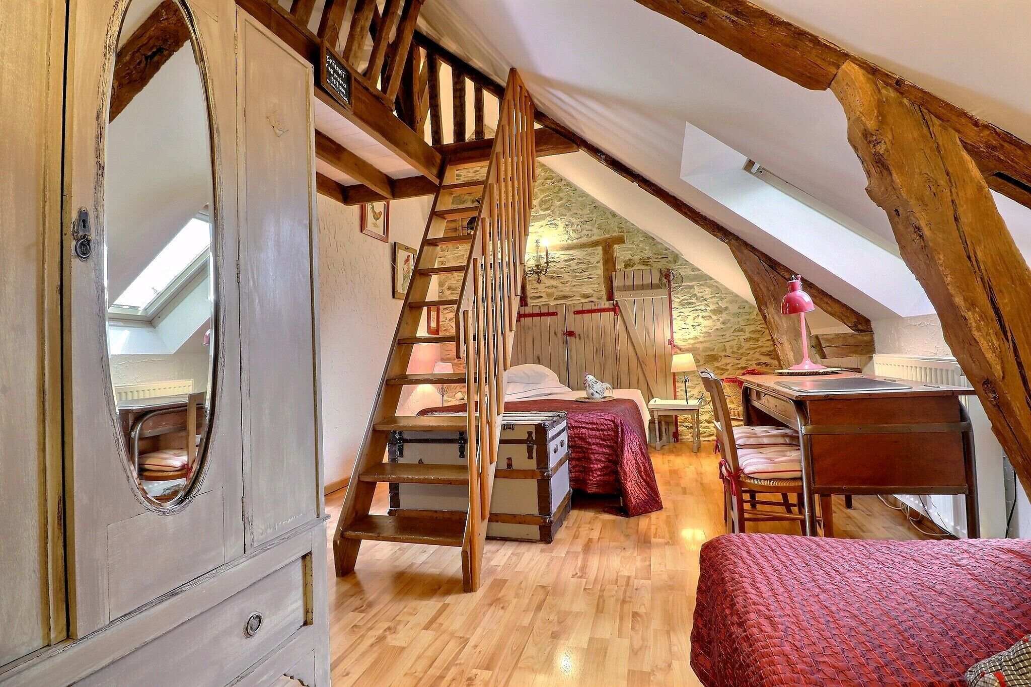 Cortinas blackout y wifi gratis 