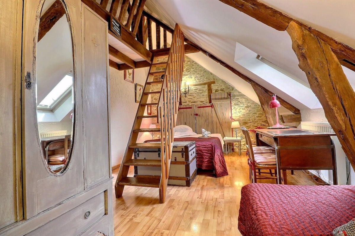 Cortinas blackout y wifi gratis